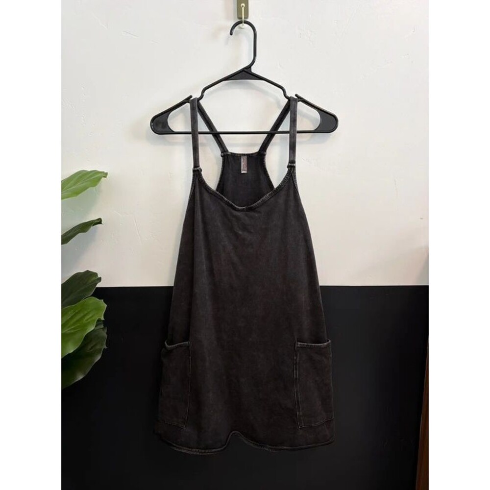 Free People Size Medium Hot Shot Mini Dress